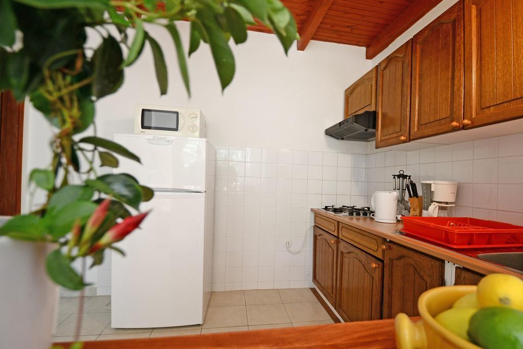Apartments Tena Poreč Rom bilde