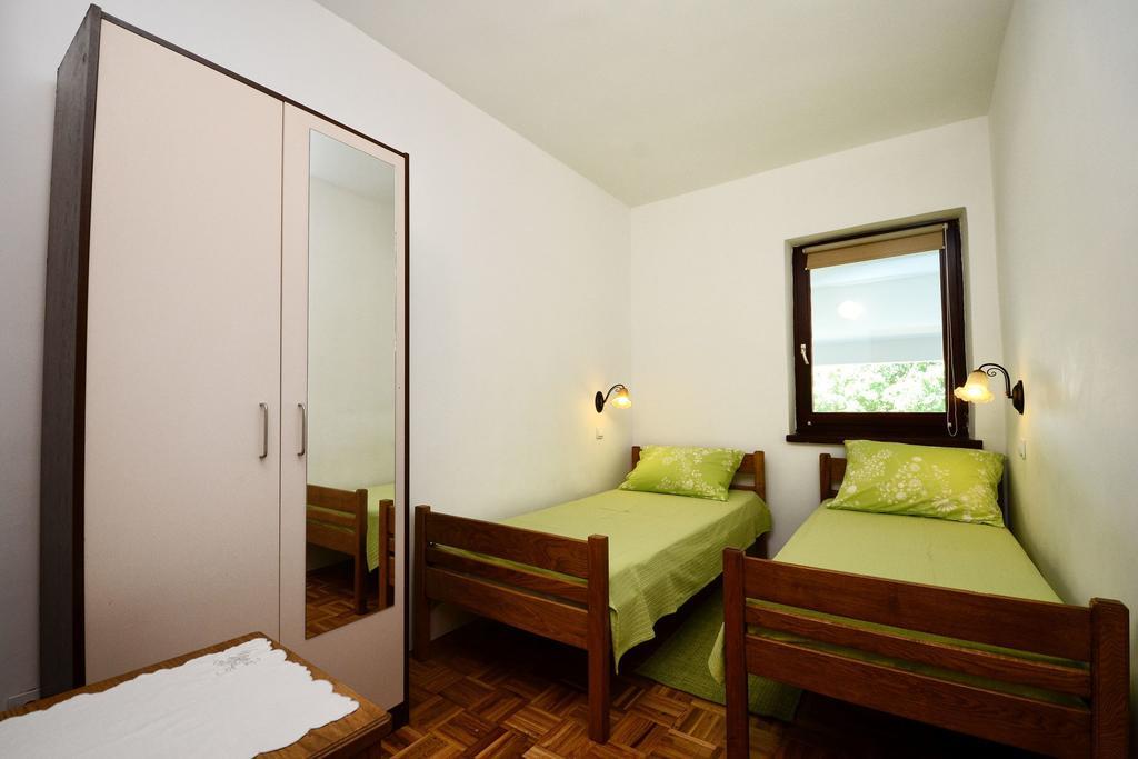 Apartments Tena Poreč Rom bilde