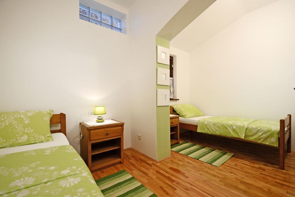 Apartments Tena Poreč Rom bilde