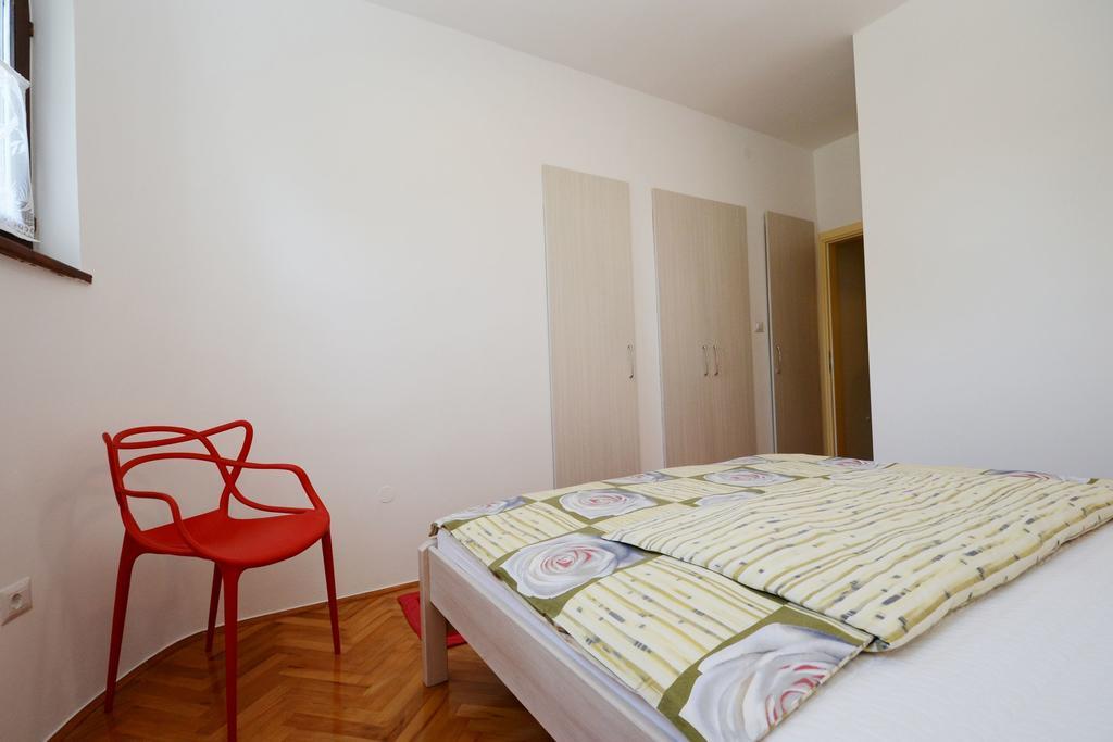 Apartments Tena Poreč Rom bilde