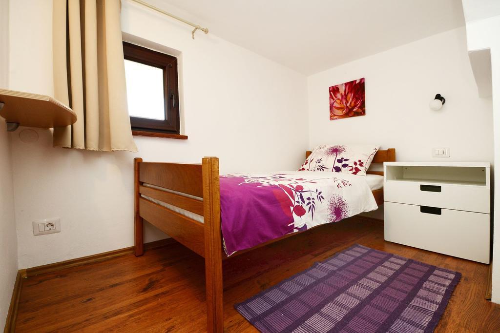 Apartments Tena Poreč Rom bilde