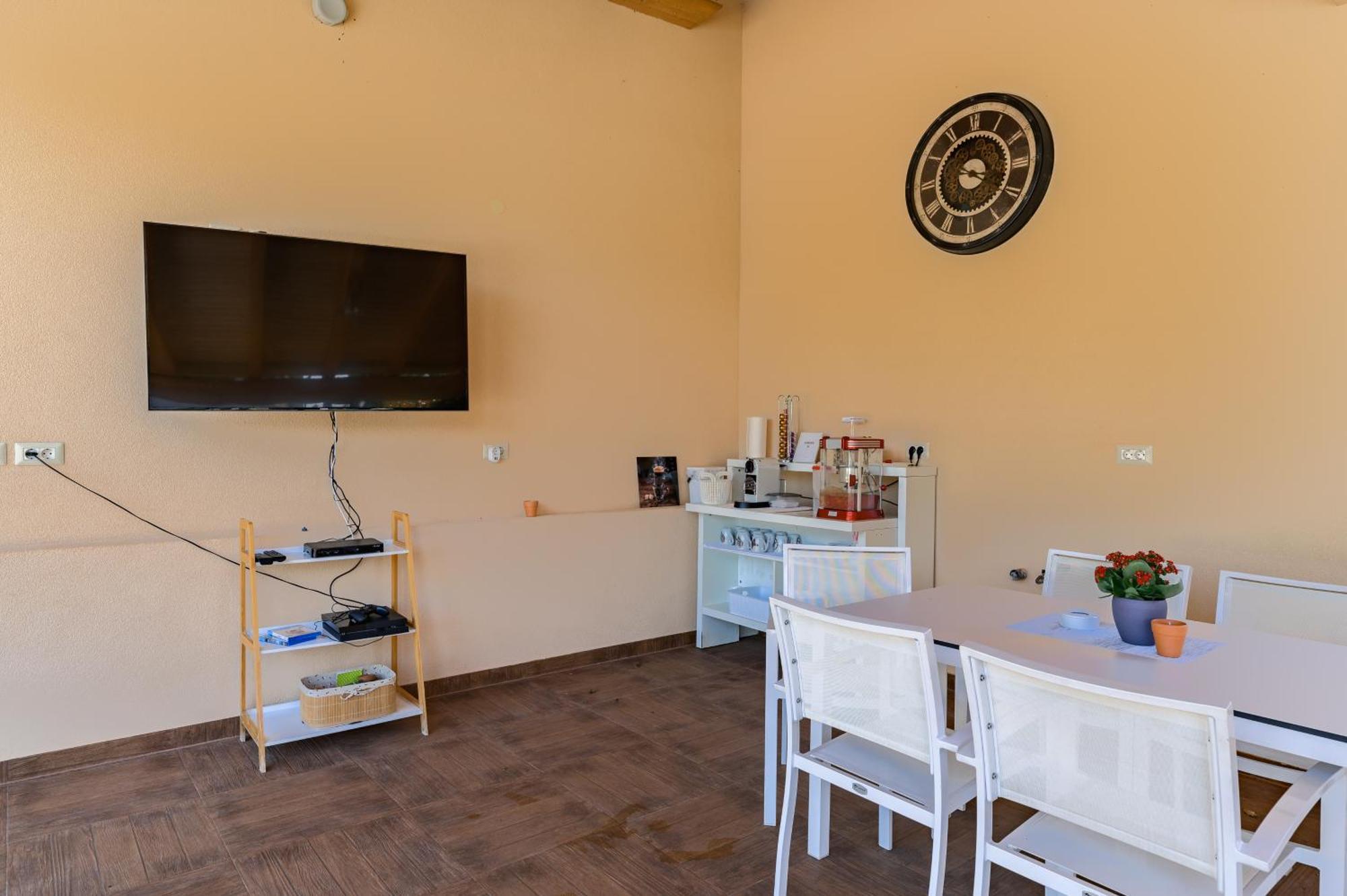 Apartments Tena Poreč Eksteriør bilde