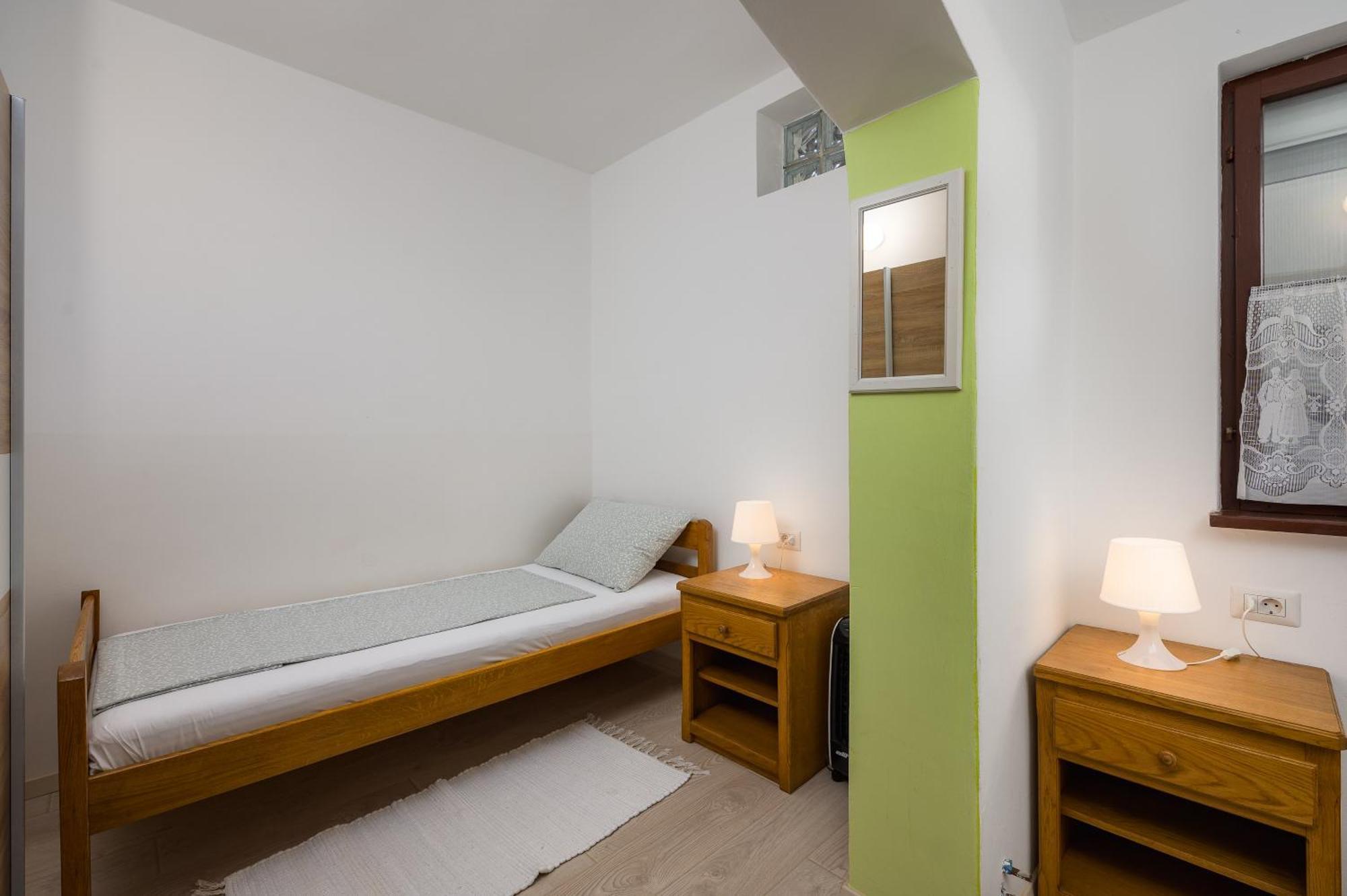 Apartments Tena Poreč Eksteriør bilde