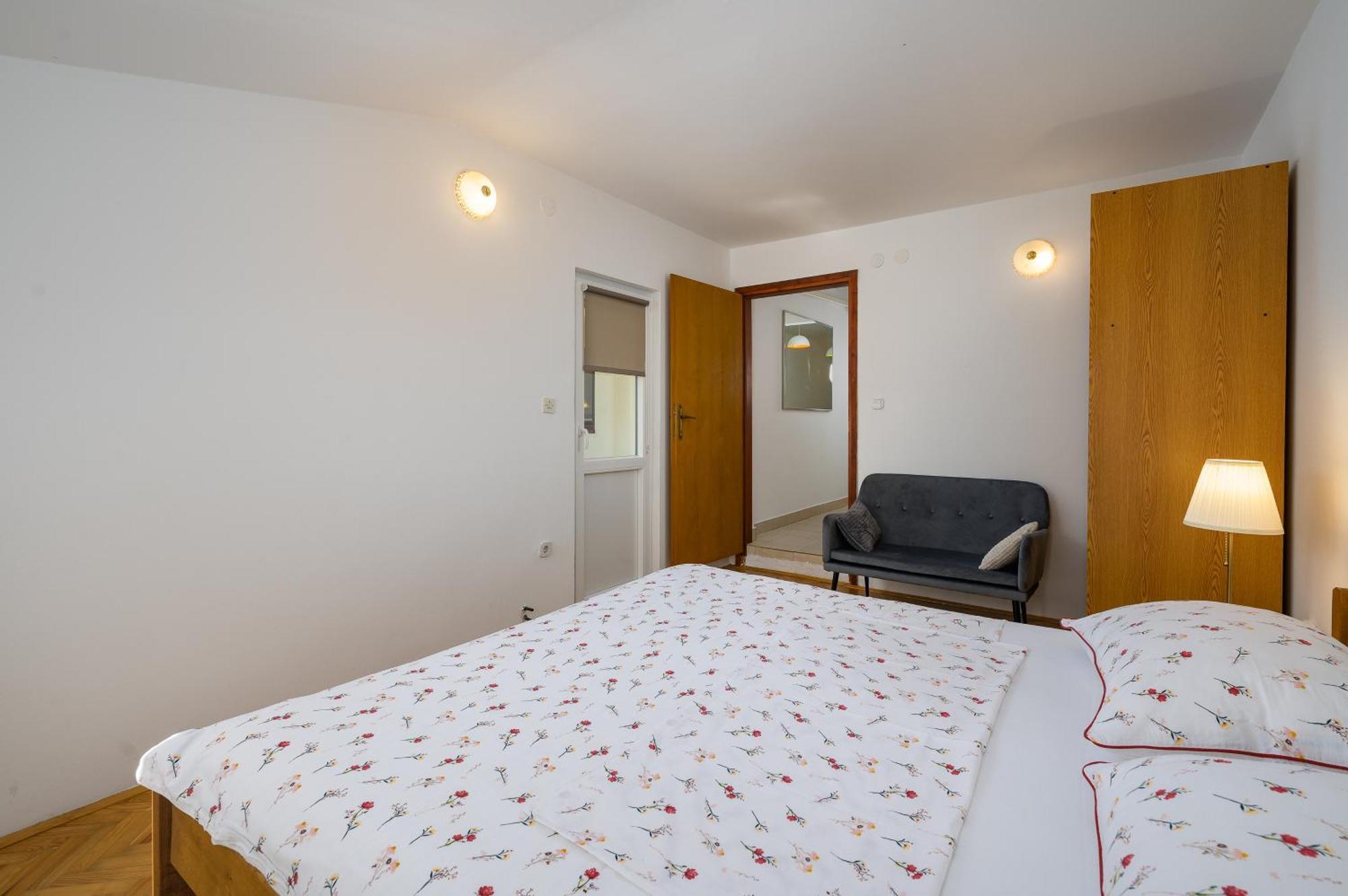 Apartments Tena Poreč Eksteriør bilde