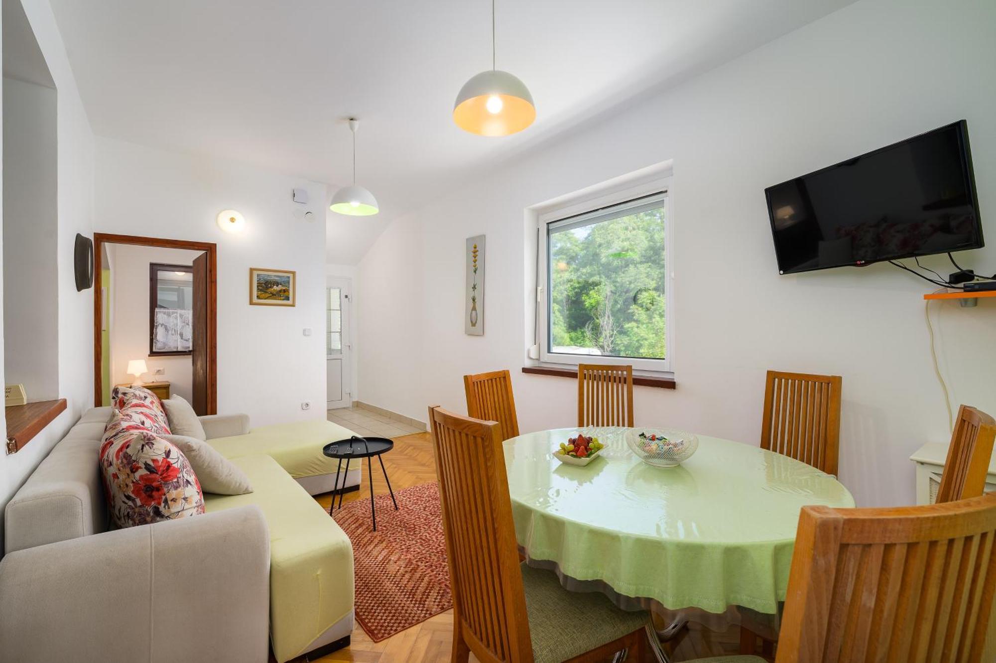 Apartments Tena Poreč Eksteriør bilde