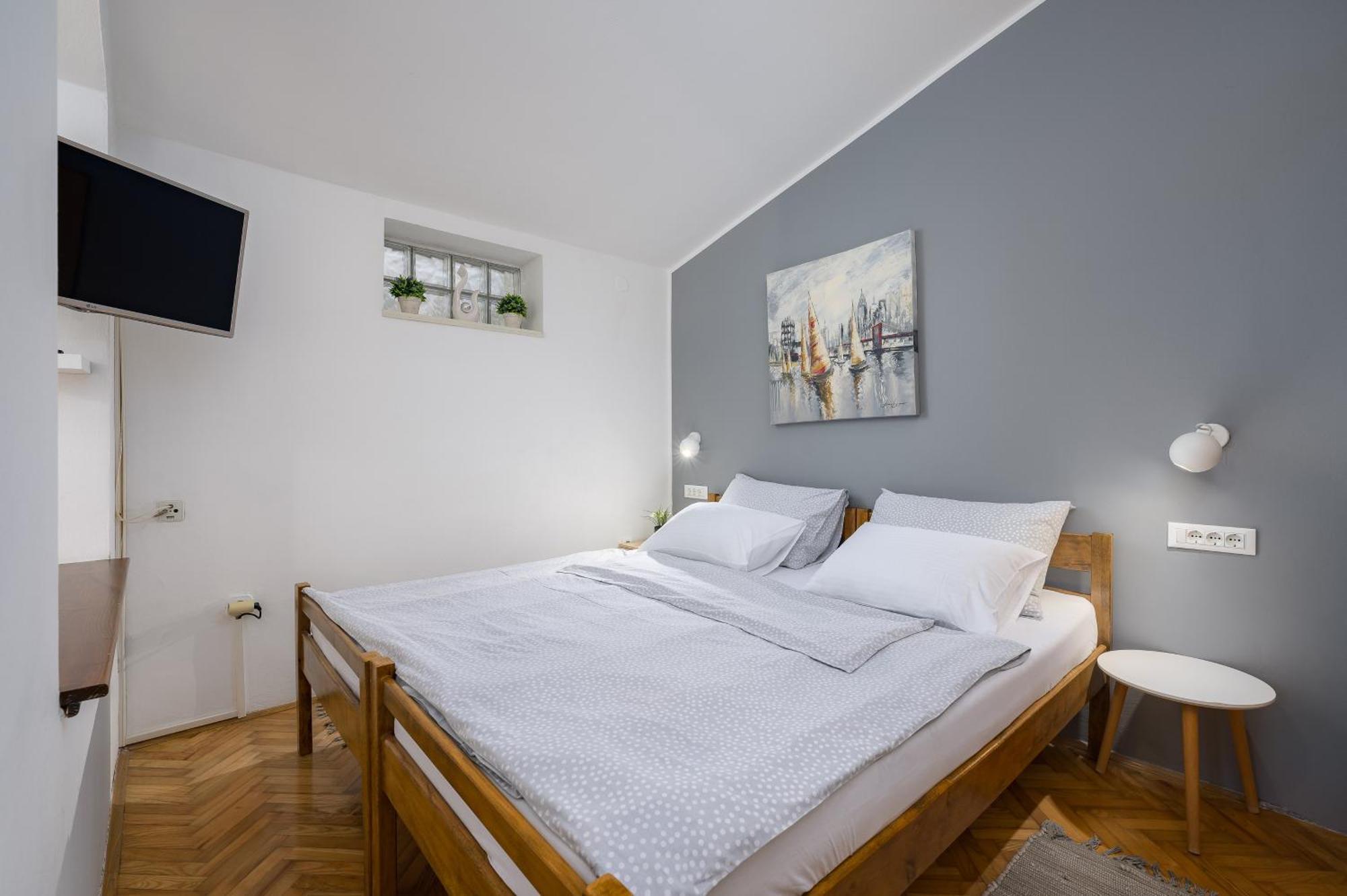Apartments Tena Poreč Eksteriør bilde