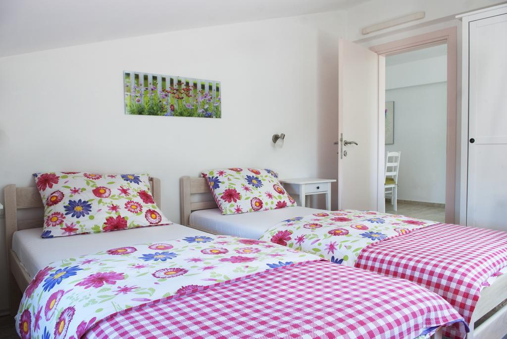 Apartments Tena Poreč Eksteriør bilde