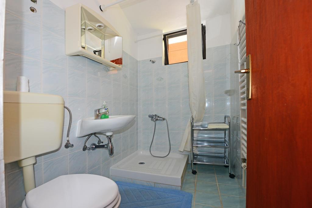 Apartments Tena Poreč Eksteriør bilde
